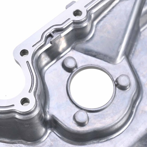 Aluminium Lower Engine Oil Pan For 2015-2018 VW Golf GTI Audi A3 S3 1.8L 2.0L - Picture 5 of 11
