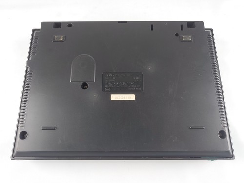 NEC Console PC Engine DUO JAP son hs import Japon - Foto 10 di 14
