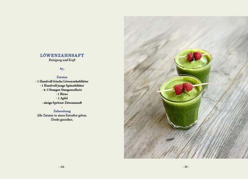 Thumbnail - Unser Heimisches Superfood Alpenraum Sammeln Und Selber Zubereiten