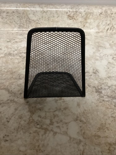 Mesh Bookends 12 Pairs Great Condition - Picture 3 of 4