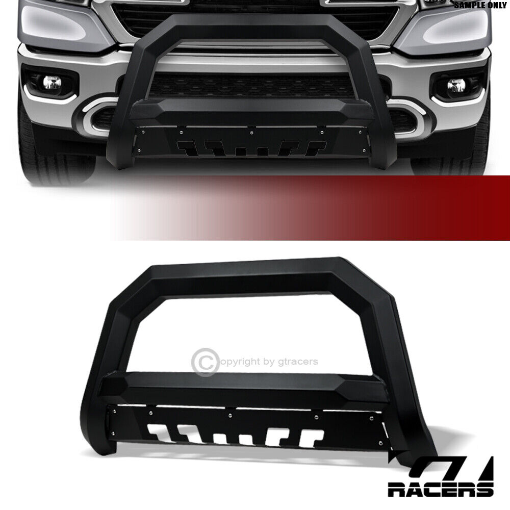 Rear Bumper Kit | RAM 1500 SPORT 2023 Rear Bumper Kit | RAM 1500 SPORT 2023