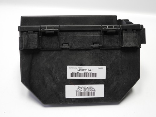 OEM Mopar 4692319AJ TIPM Fuse Relay Box for 2011 Dodge RAM 1500 2500 Gas Engine - Bild 6 von 7