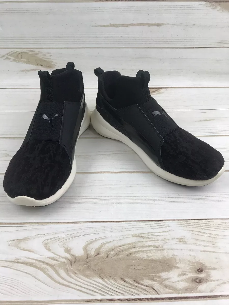 Puma elastic strap 2025