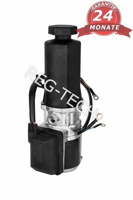 #ad #ad MERCEDES A CLASS W168 VANEO POWER STEERING PUMP 24 MONTH WARRANTY $369.00