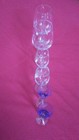 Elegant, Love Set of 8 Wine and Liqueur Glass