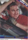 1994 Maxx - Donnie Wingo #143