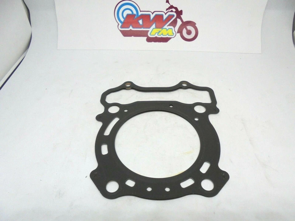 Yamaha WR250F, YZ250F 2001-2013 Genuine Cylinder Head Gasket New 5NL-11181-00 - Image 3 of 4