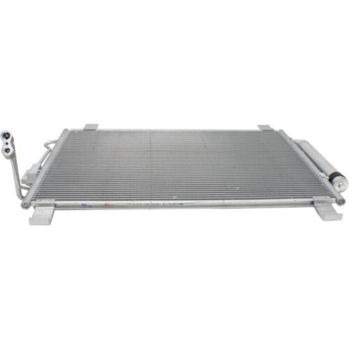 New A/C Condenser Fits 2013-2020 Nissan Pathfinder 921009PS0A 921003JA0E - Picture 4 of 6