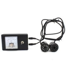 Amptata T5 Valve Checker Bias Current Tester Tube mA Match Tool 7591 7591A