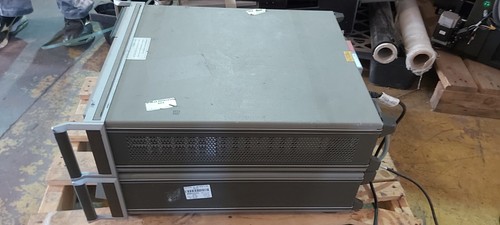 Analizador de espectro HP Agilent 8568B con unidad de visualización con envío UPS opcional! ¡Ofertas! - Imagen 6 de 9