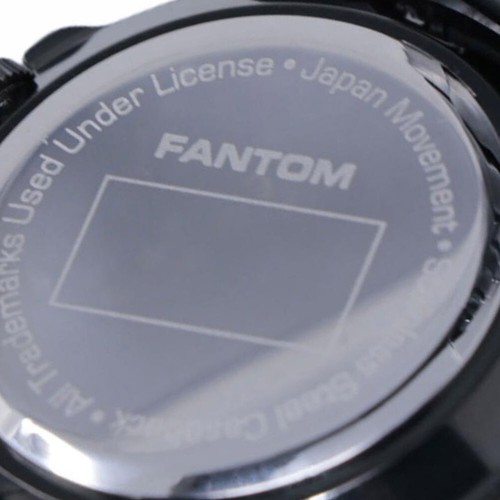Women's Air Force Academy Falcons Black Watch Fantom AnoChrome - Picture 3 of 6