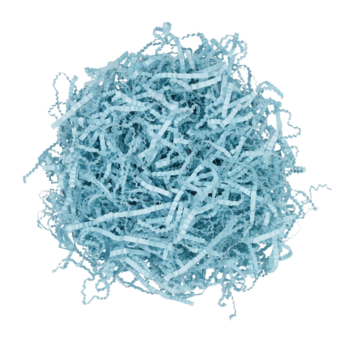 Crinkle Paper Shreds Shredded Hamper Gift Box Filler Shred Stuffing Basket Fill - Picture 92 of 145
