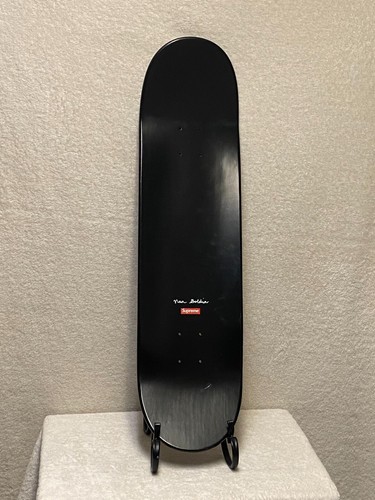 Supreme SS18 Nan Goldin 3 Deck Set Kim/Misty/Paulette LGBTQ+ Skateboards New - Picture 5 of 7