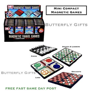 magnetic games ebay