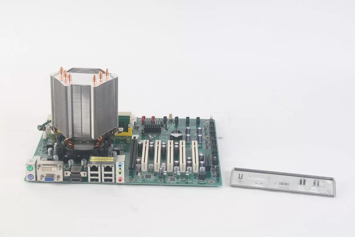 I5 2400 best sale motherboard