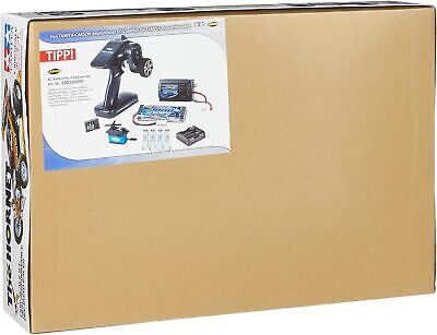Tamiya The Hornet 1/10 Scale 2WD RC Off-Road Racer Kit for