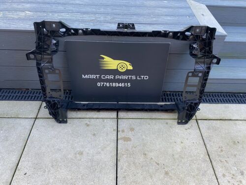 VW Touareg III 2018- ON Front Slam Panel Genuine 760.805.588.N GENUINE - Picture 4 of 18