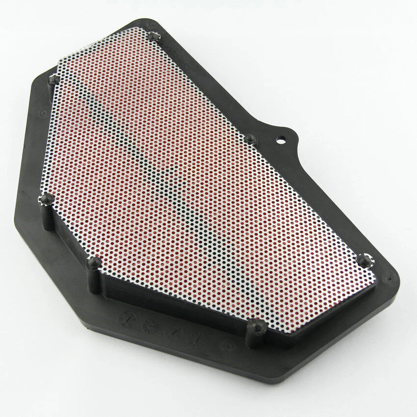 Elemento filtro aire Suzuki GSX-R600 GSXR600 04-05 GSX-R750 GSXR750 2004-2005 Foto 3 de 4