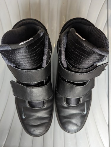 Nike FlyStepper 2K3 Black Rare Size UK 7 - Picture 4 of 11