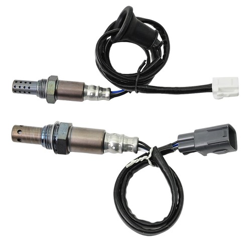 2x Oxygen O2 Sensor for Toyota Corolla 2009-2010 1.8L Upstream + Downstream USA - Picture 10 of 10