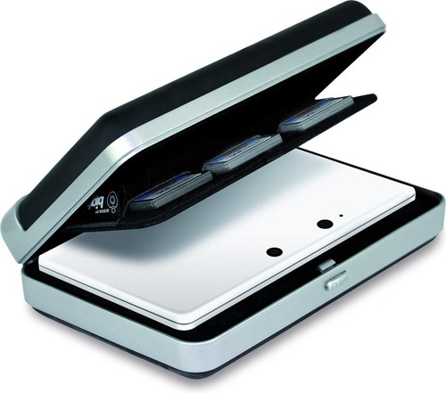 Nintendo 3DS Sujiao case BIGBEN  / Funda Protectora Nintendo 3DS / Nintendo - Imagen 1 de 3