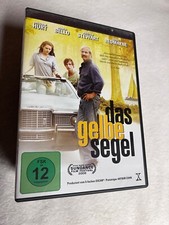 Das gelbe Segel von Udayan Prasad | Zustand sehr gut | DVD
