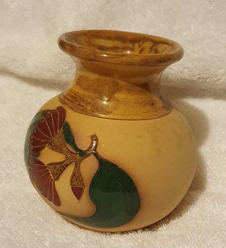 Pilliga Pottery Vase - Picture 2 of 8