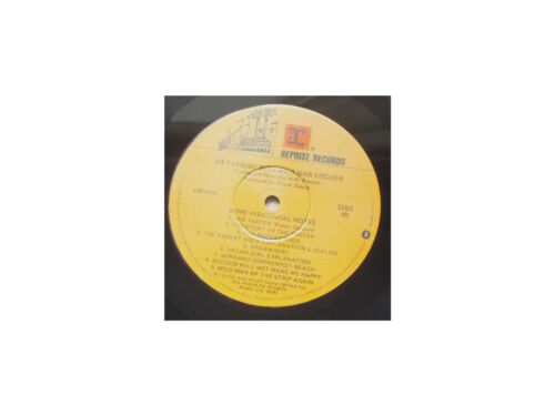 Wild Man Fischer - An Evening With - FOC - 2 LP OIS - Bild 4 von 5