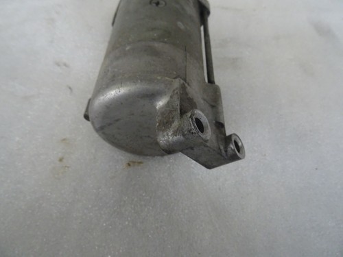 B6. Honda CB 400 N Starter - Picture 4 of 5