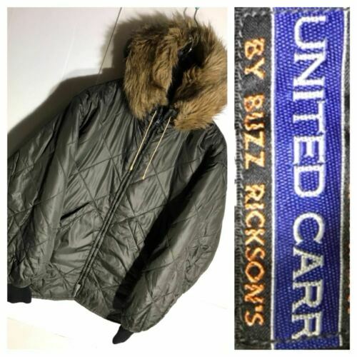 Buzz Rickson'S Br11554 Pea Coat | eBay Buzz Rickson'S Br11554 Pea Coat | eBay