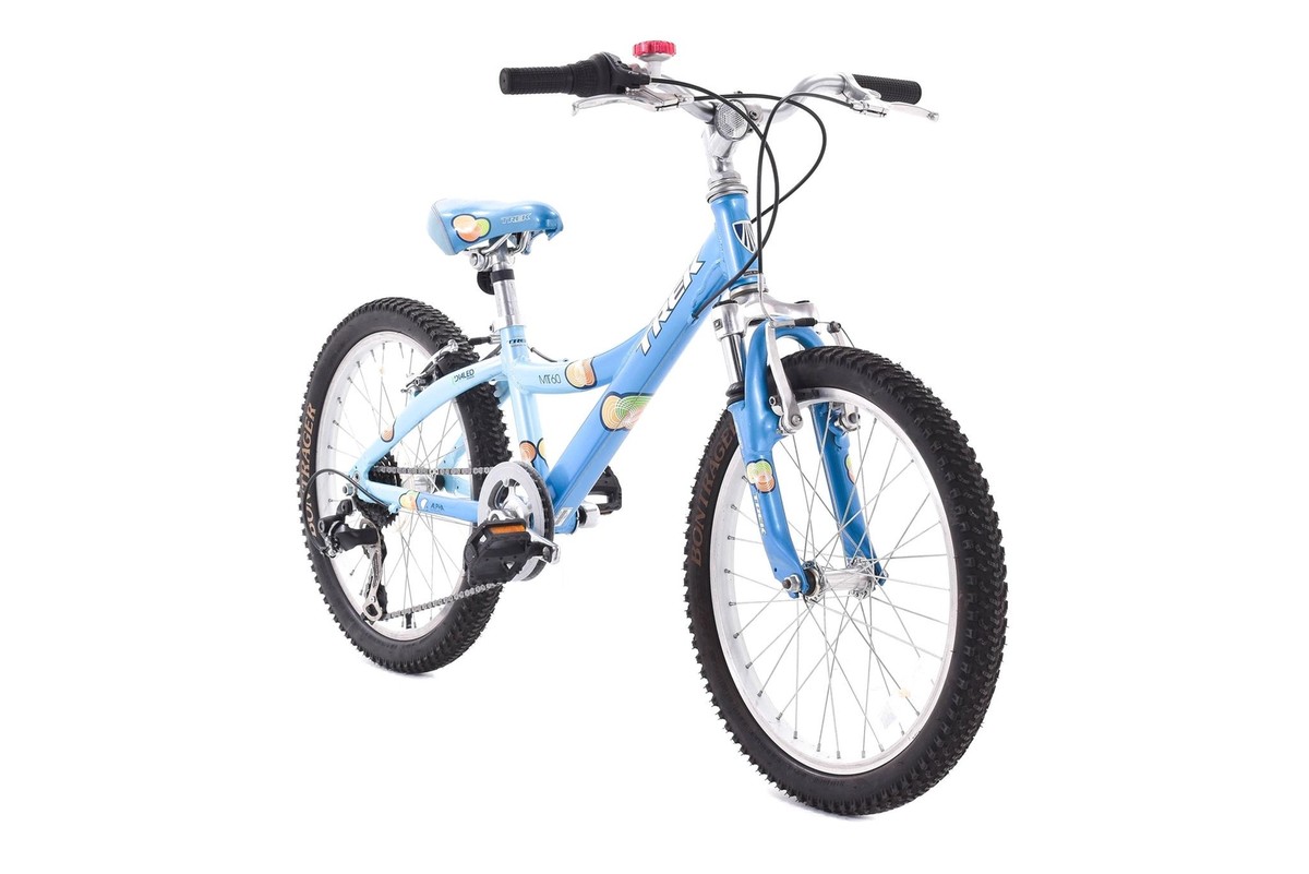Trek mt60 bike sale