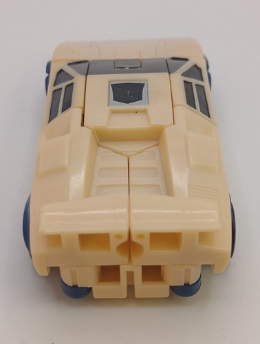 VTG. 1985 Takara Transformers G1 Menasor Stunticon Breakdown Japan - Picture 13 of 19