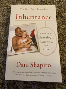 inheritance book shapiro inheritance book shapiro