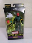 Marvel Legends Cape Comic Book Heroes Action Figures