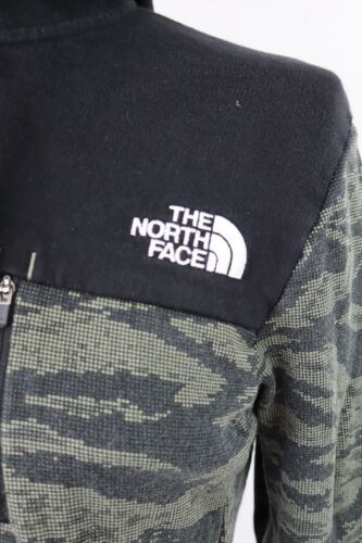 THE NORTH FACE FELPA UOMO XS MAN CASUAL VINTAGE SWEATSHIRT CASUAL COTONE - Foto 3 di 8