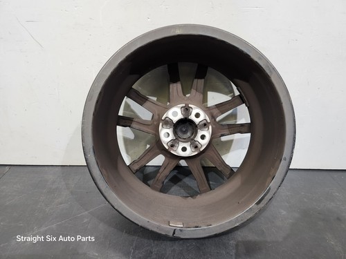 ✅ OEM BMW G20 330 M340 Alloy Rim Wheel 18x7.5" ET25 Style V-spoke 780 * - Picture 9 of 13
