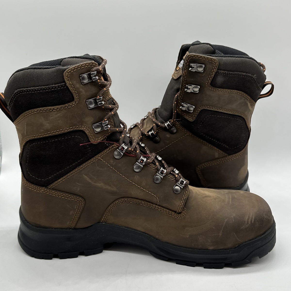 Danner Crafter 8