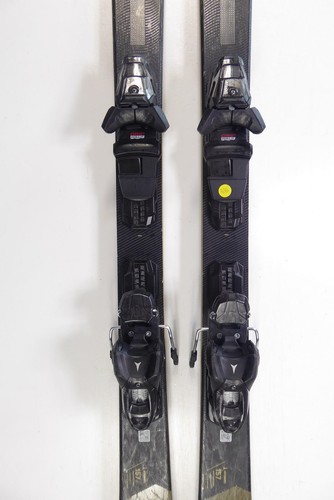 ATOMIC Cloud 9 Revoshock Damen-Ski Länge 157cm (1,57m) inkl. Bindung! #726 - Bild 3 von 10