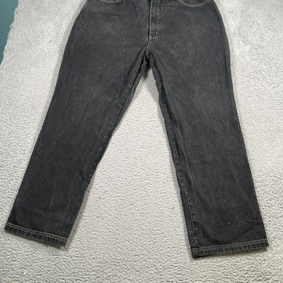 Vintage Rocawear Jeans Men's 38x34 Baggy Loose Y2K Carpenter Vintage Rocawear Jeans Men's 38x34 Baggy Loose Y2K Carpenter
