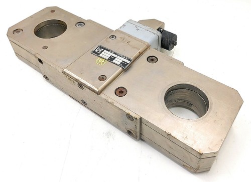 Kruger 14135 15 Ton Capacity Industrial High Range Load Cell - Picture 5 of 8