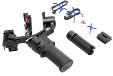 DJI - RS 3 Mini 3-Axis Gimbal Stabilizer - Black - Excellent - 13
