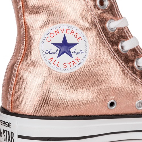 Glow Chucks Damen Metallic Sunset Im Fashion Look Sneaker Ciao Converse wSvqnaxIq