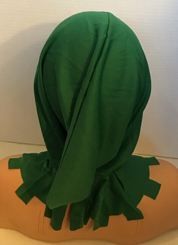 Hyde & Eek Kids Small Medium or Large FOREST HUNTER Robin Hood Halloween Costume - Picture 6 of 10