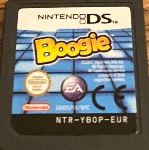NINTENDO DS Games - Over 4,000 Games - Genuine Cartridges - BUY 4 GET 1 FREE (3) - Picture 14 of 245