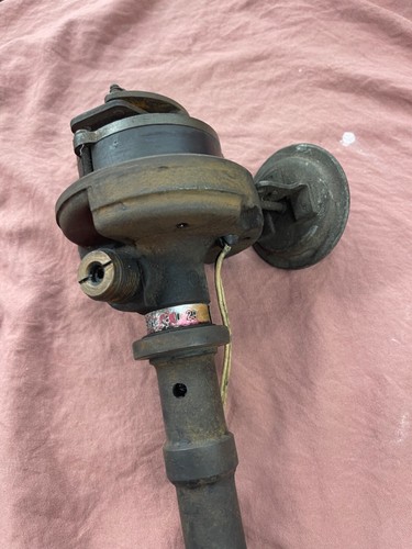 1967-68-CORVETTE 427-435 transistor distributor 8D29 - Picture 2 of 9