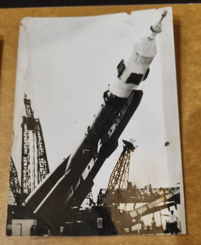 vintage photographs of USSR ships - Picture 6 of 8