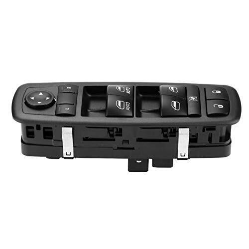 For 2011-2013 Jeep Grand Cherokee Front Left Master Power Window Door Switch EOA - Imagen 4 de 6
