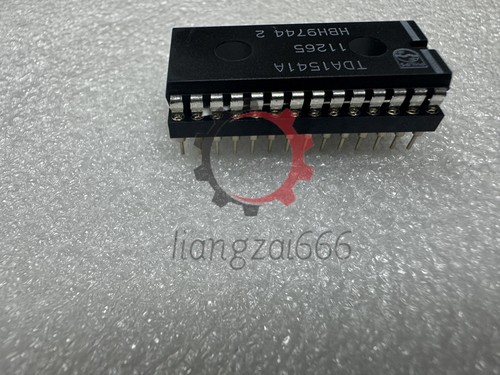 New In Box PHILIPS TDA1541A Digital-to-Analog Converter (DAC) #Z - Picture 4 of 6