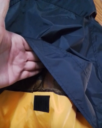 Bondi Surf Club Australia Jacket Adult XL Vented Hooded Windbreaker Mens - Picture 3 of 11