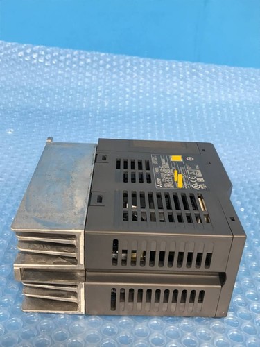 MITSUBISHI FR-D720S-025-EC INVERTER ANTRIEB FREQROL-D700 - Bild 7 von 8